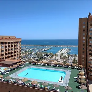 Palmeras Vintage Suites Fuengirola