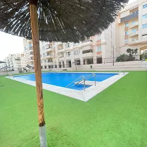 Teatinos Paradise Málaga